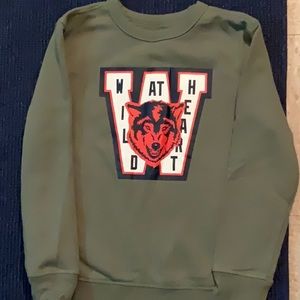 GAP sweatshirt